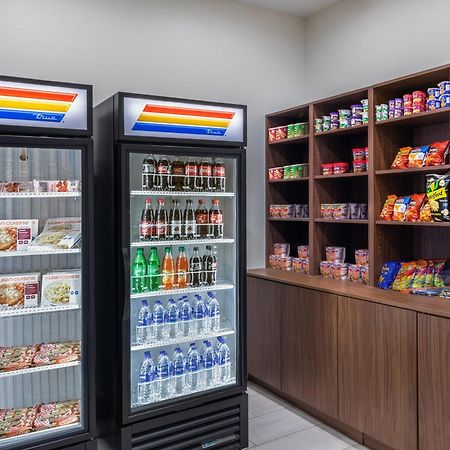Holiday Inn Express Hotel & Suites Vidor South, An Ihg Hotel Eksteriør bilde