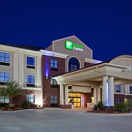 Holiday Inn Express Hotel & Suites Vidor South, An Ihg Hotel Eksteriør bilde