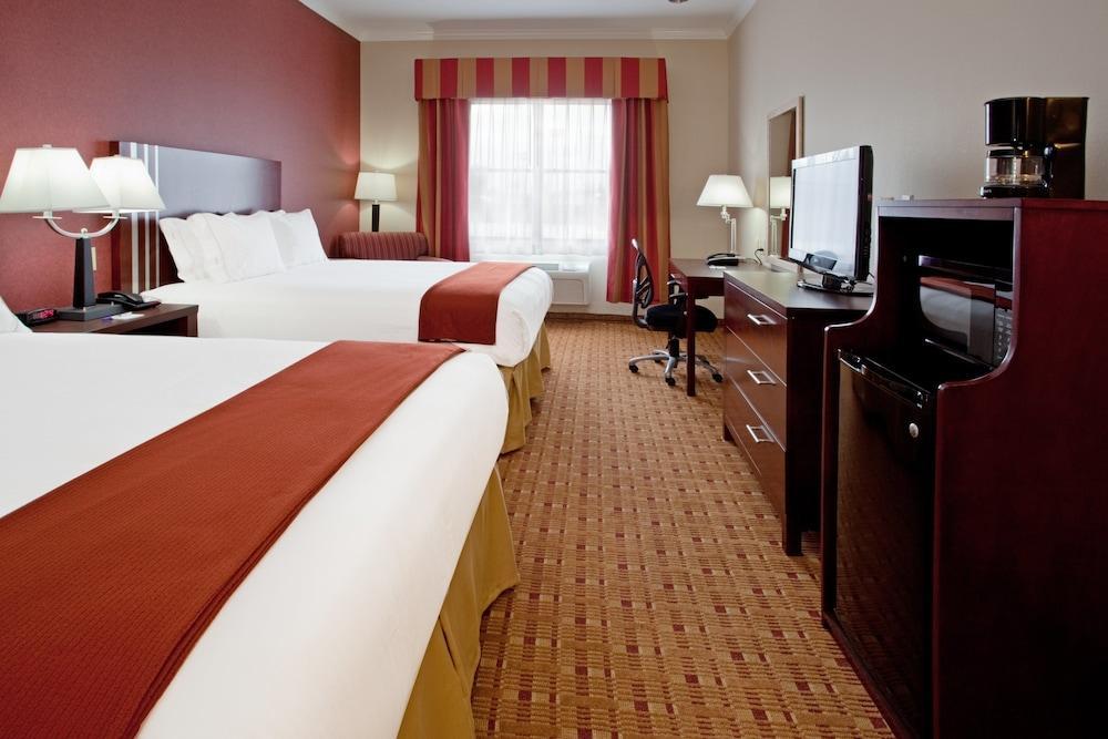Holiday Inn Express Hotel & Suites Vidor South, An Ihg Hotel Eksteriør bilde