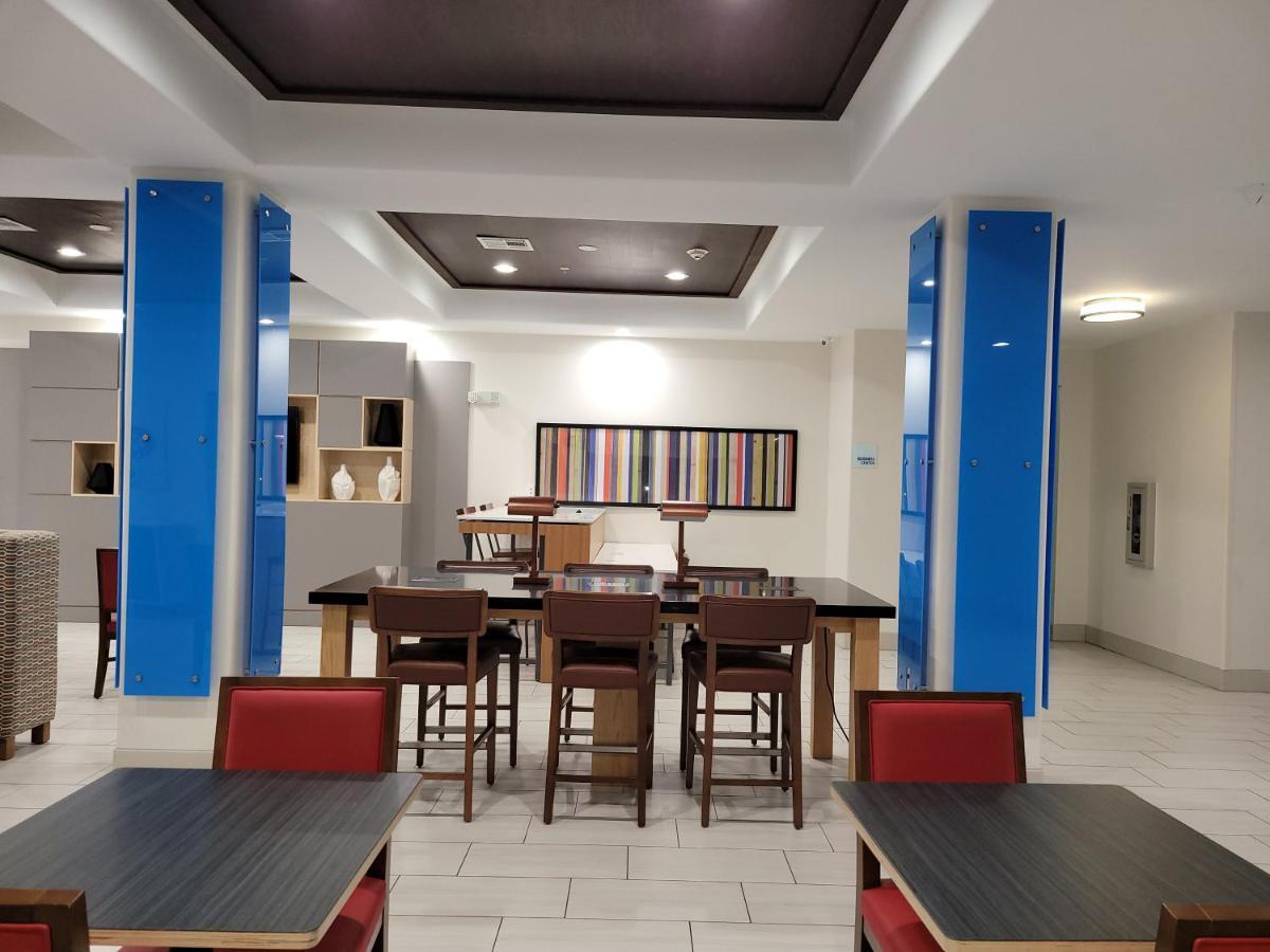 Holiday Inn Express Hotel & Suites Vidor South, An Ihg Hotel Eksteriør bilde