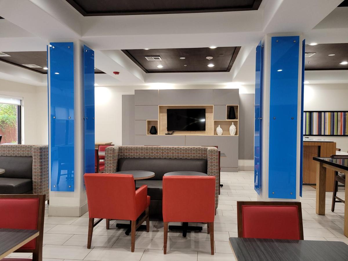 Holiday Inn Express Hotel & Suites Vidor South, An Ihg Hotel Eksteriør bilde