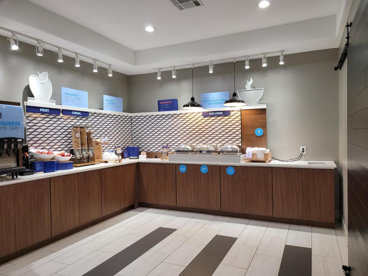 Holiday Inn Express Hotel & Suites Vidor South, An Ihg Hotel Eksteriør bilde