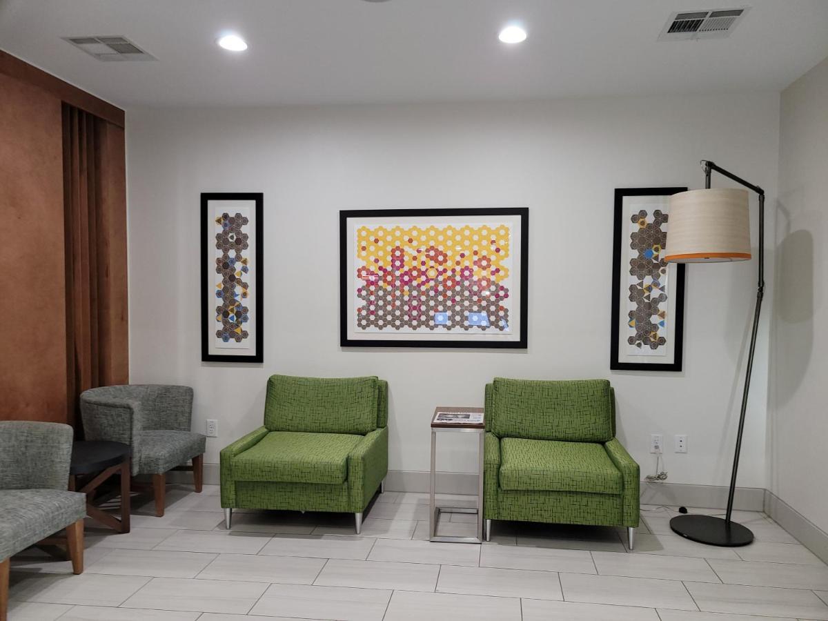 Holiday Inn Express Hotel & Suites Vidor South, An Ihg Hotel Eksteriør bilde