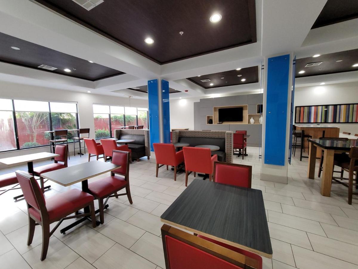 Holiday Inn Express Hotel & Suites Vidor South, An Ihg Hotel Eksteriør bilde