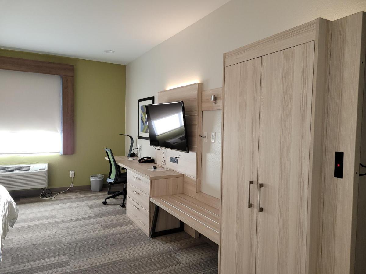 Holiday Inn Express Hotel & Suites Vidor South, An Ihg Hotel Eksteriør bilde