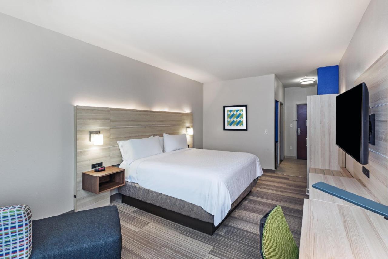 Holiday Inn Express Hotel & Suites Vidor South, An Ihg Hotel Eksteriør bilde