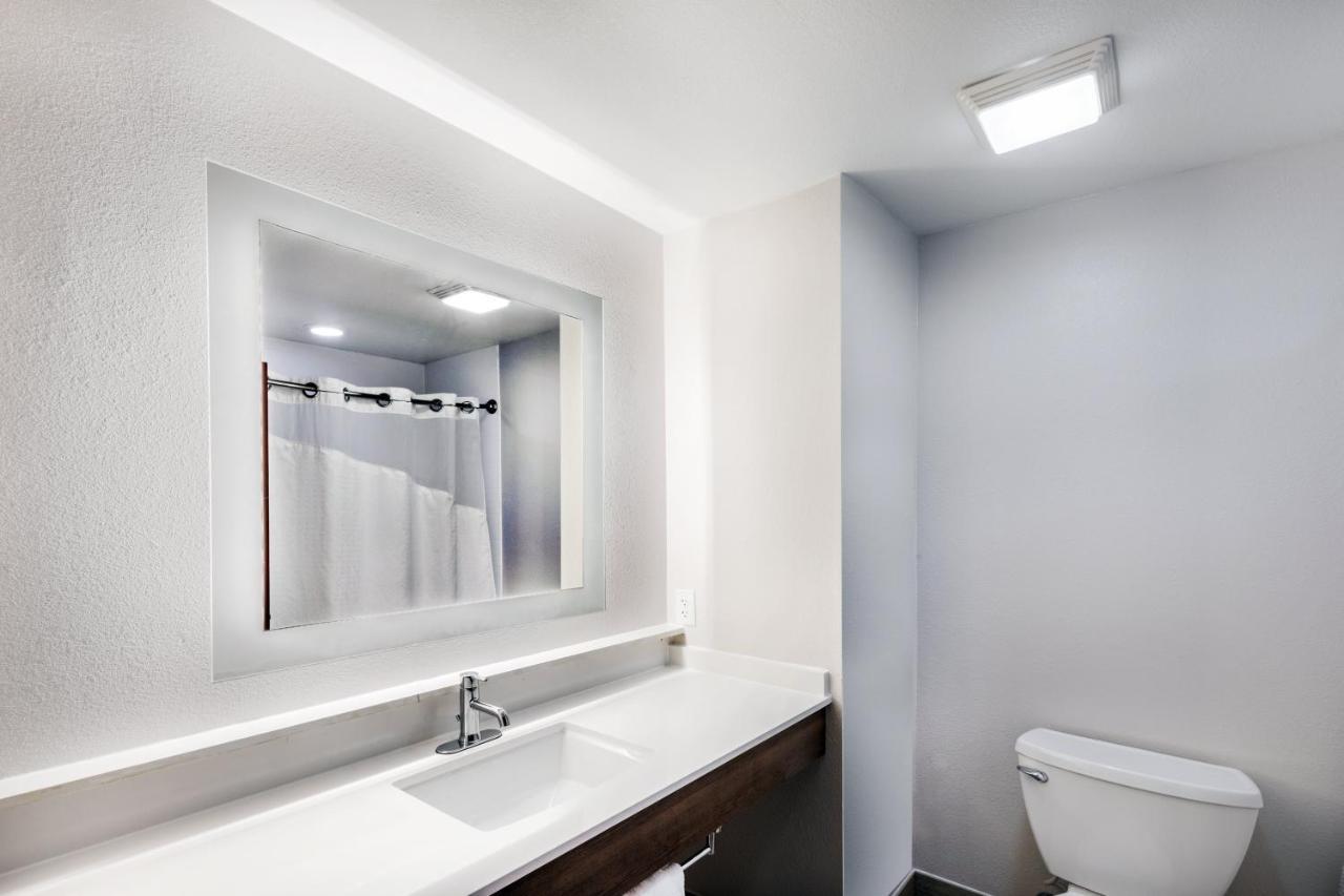 Holiday Inn Express Hotel & Suites Vidor South, An Ihg Hotel Eksteriør bilde