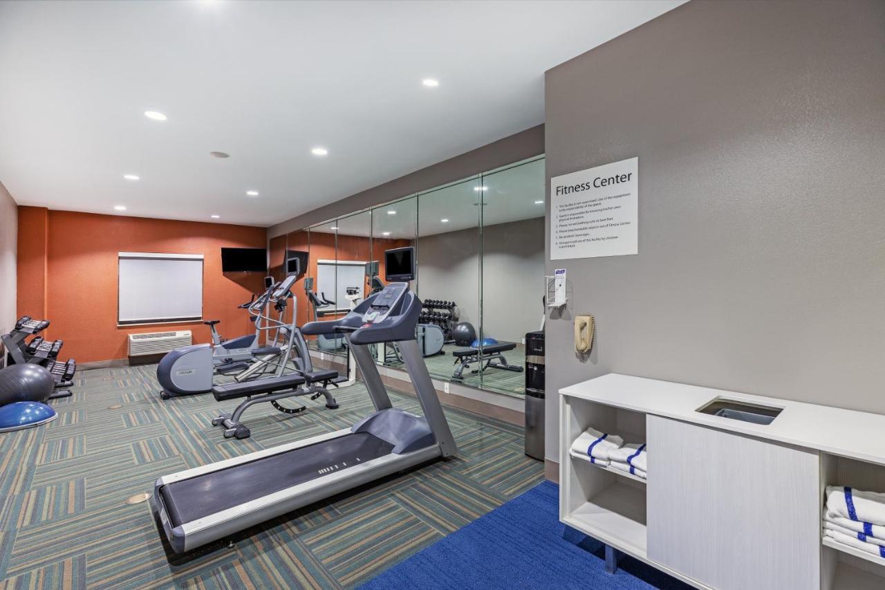 Holiday Inn Express Hotel & Suites Vidor South, An Ihg Hotel Eksteriør bilde