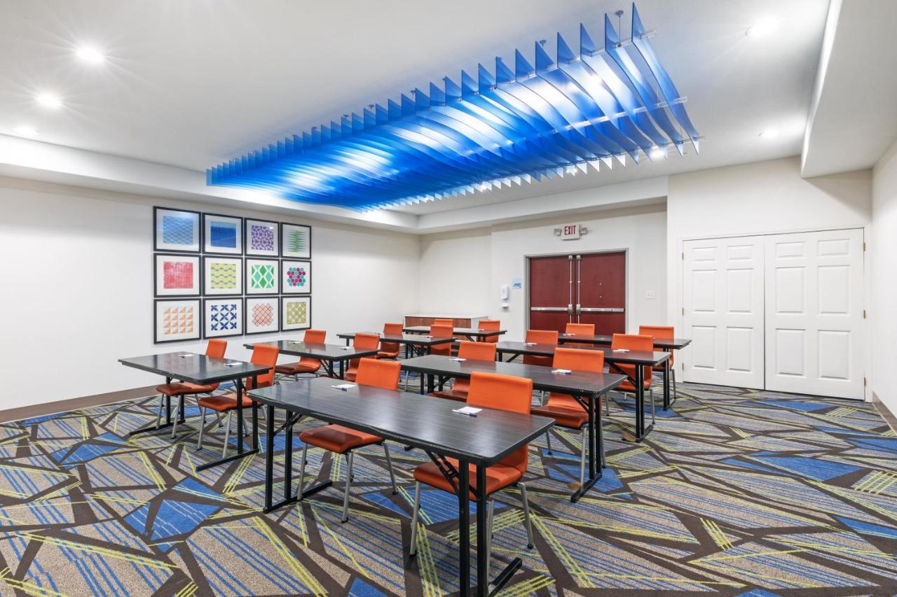Holiday Inn Express Hotel & Suites Vidor South, An Ihg Hotel Eksteriør bilde