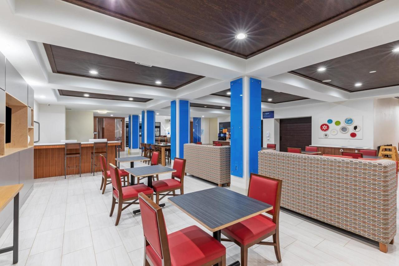 Holiday Inn Express Hotel & Suites Vidor South, An Ihg Hotel Eksteriør bilde