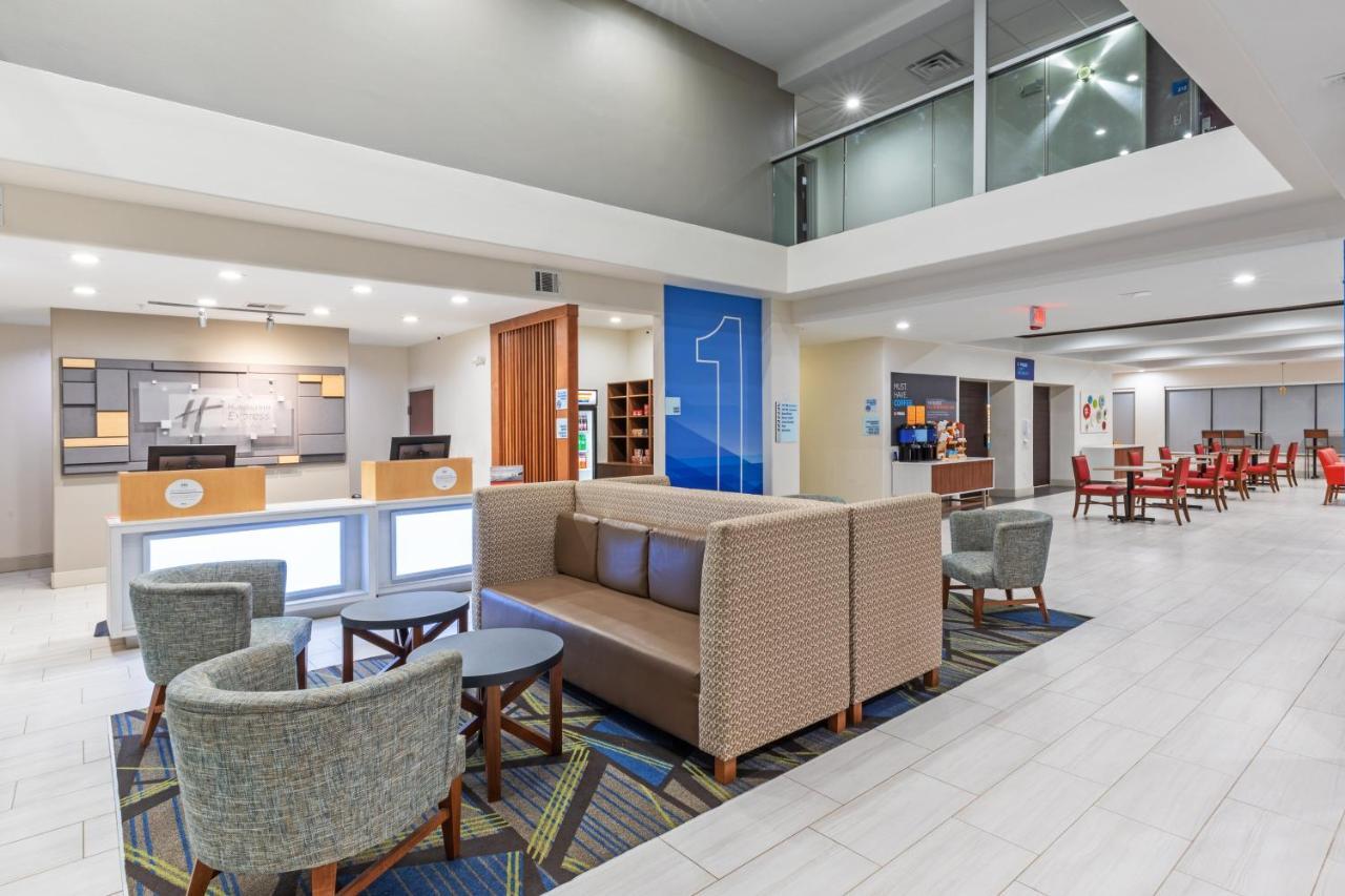 Holiday Inn Express Hotel & Suites Vidor South, An Ihg Hotel Eksteriør bilde