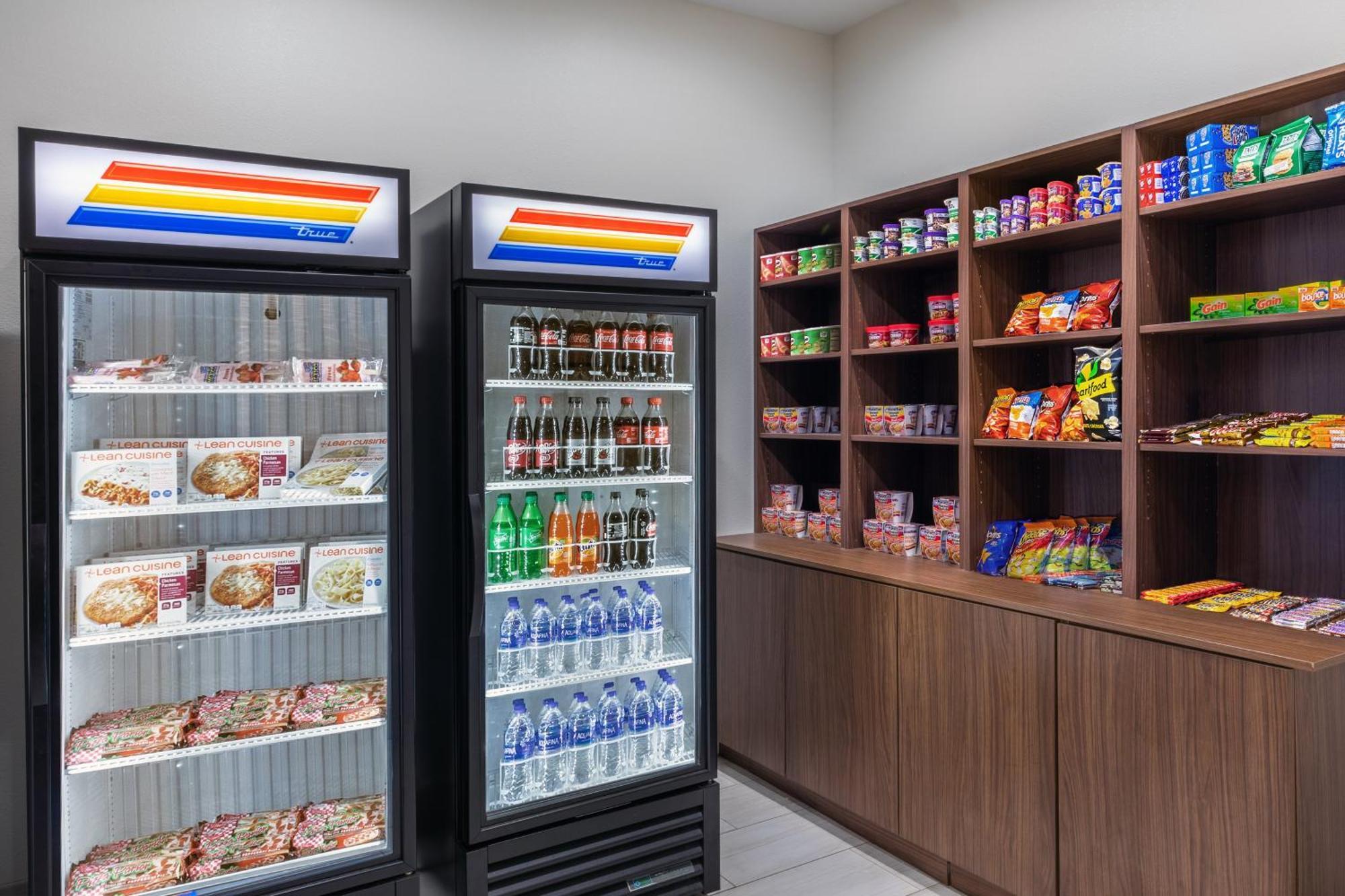 Holiday Inn Express Hotel & Suites Vidor South, An Ihg Hotel Eksteriør bilde