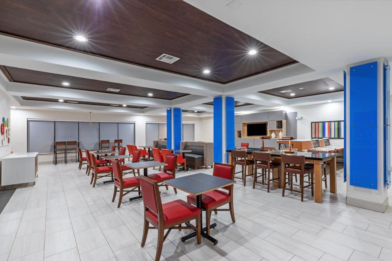 Holiday Inn Express Hotel & Suites Vidor South, An Ihg Hotel Eksteriør bilde