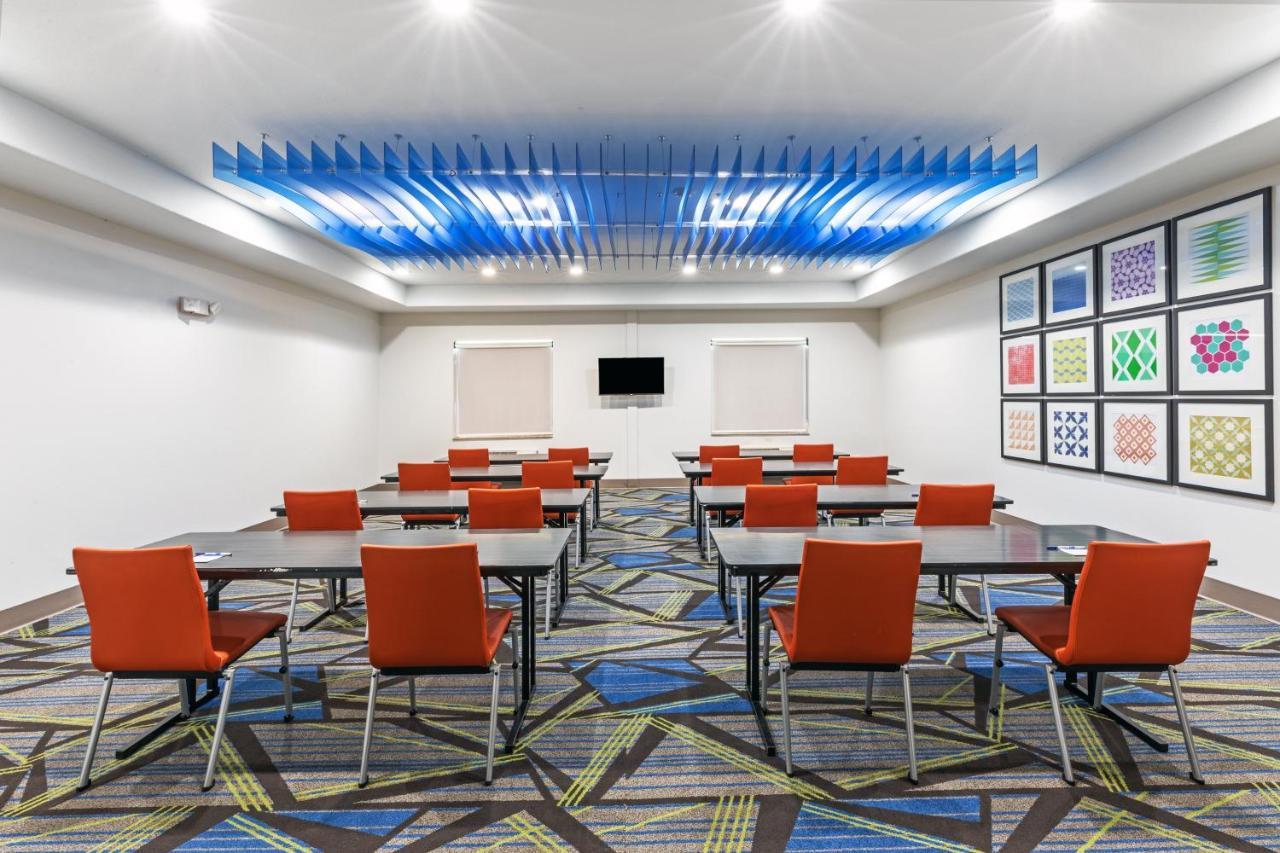 Holiday Inn Express Hotel & Suites Vidor South, An Ihg Hotel Eksteriør bilde