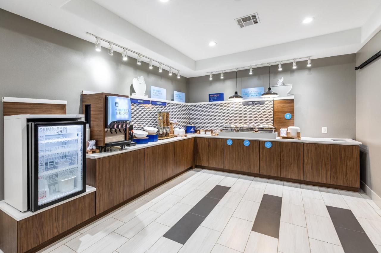 Holiday Inn Express Hotel & Suites Vidor South, An Ihg Hotel Eksteriør bilde