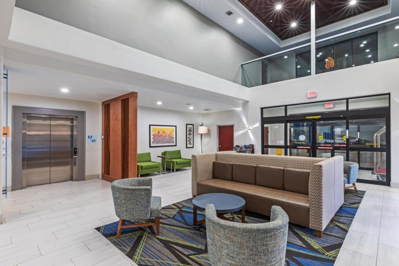 Holiday Inn Express Hotel & Suites Vidor South, An Ihg Hotel Eksteriør bilde