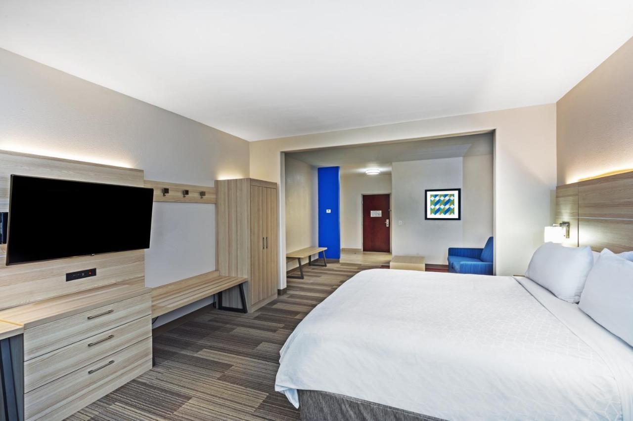 Holiday Inn Express Hotel & Suites Vidor South, An Ihg Hotel Eksteriør bilde