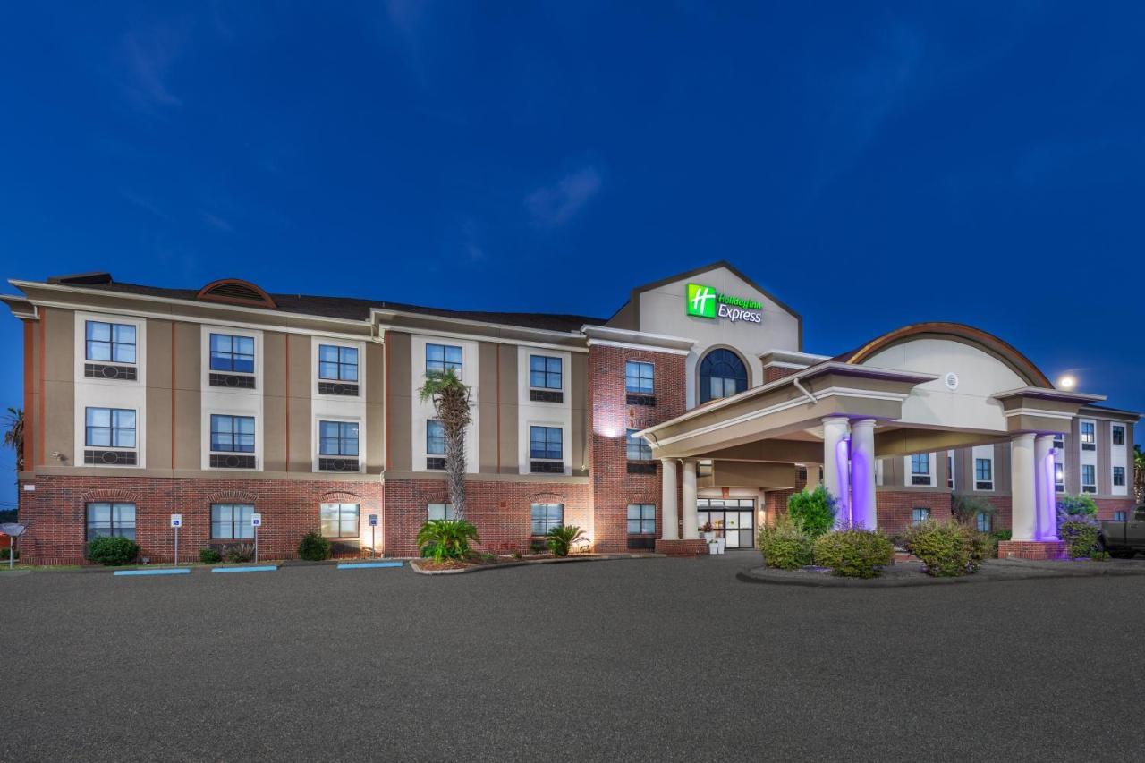 Holiday Inn Express Hotel & Suites Vidor South, An Ihg Hotel Eksteriør bilde