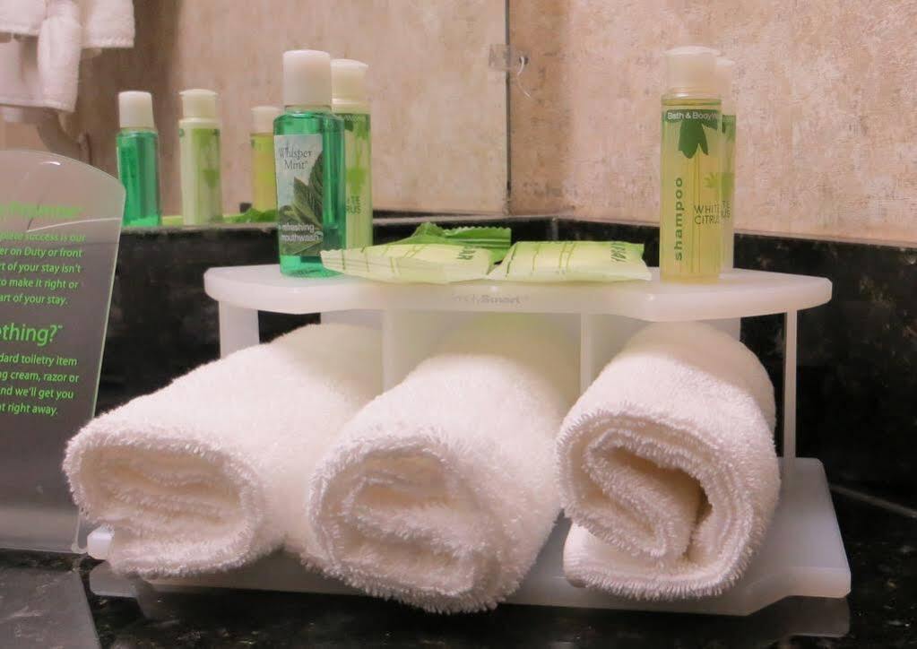 Holiday Inn Express Hotel & Suites Vidor South, An Ihg Hotel Eksteriør bilde